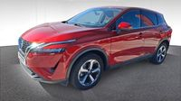 Nissan Qashqai 1.3 Mild Hybrid 140ch N-Connecta