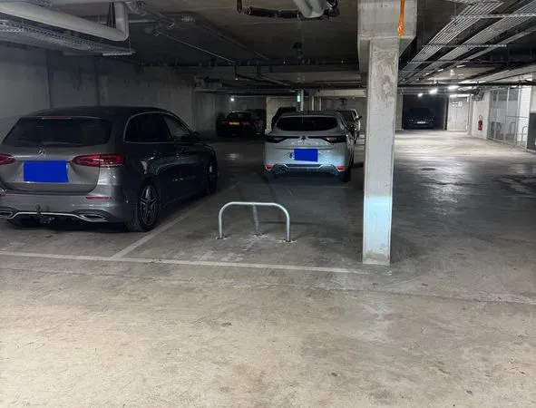 Location parking Drancy