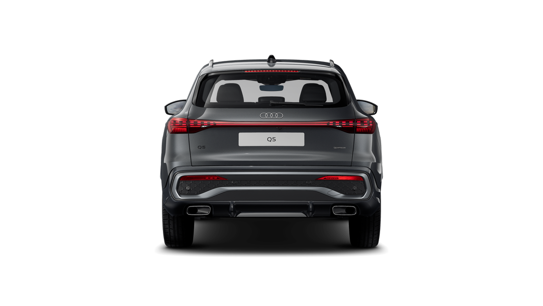 Audi Q5 TFSI 204 ch Hybride S tronic 7 Quattro — photo 4
