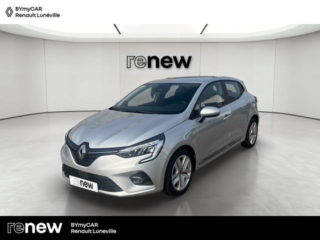 Renault Clio TCe 90 - 21N