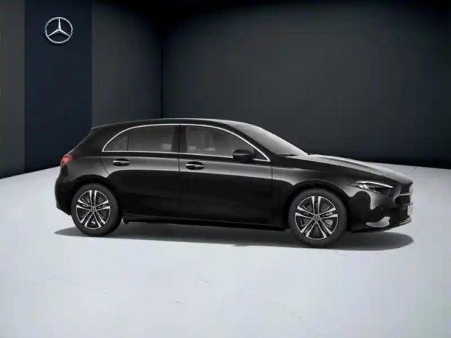 Mercedes Classe A 250 e hybrid eq business line — photo 15