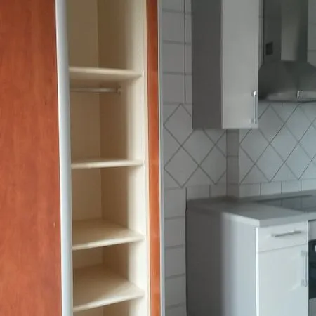 Studio 25m2, quartier Freyming 3ème étage