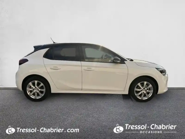 Opel Corsa 1.2 75 ch bvm5 edition — photo 6