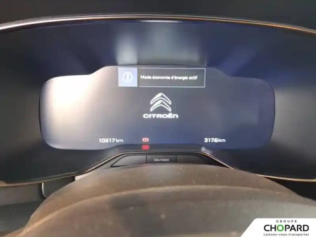 Citroën C5 Aircross bluehdi 130 eat8 — photo 34