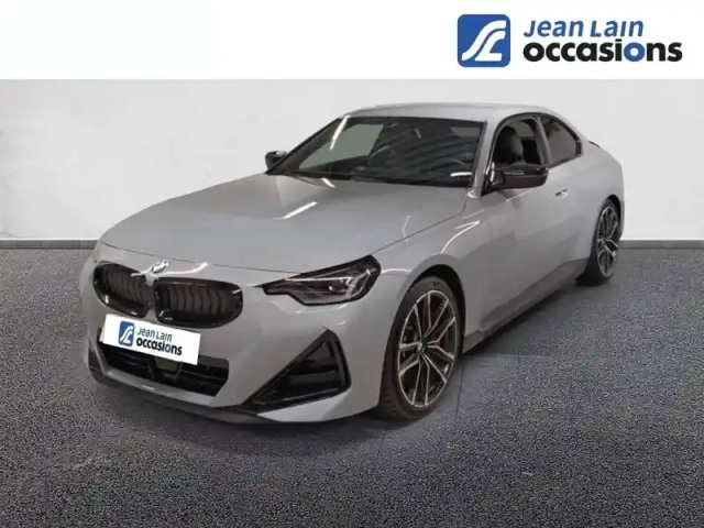 Bmw Serie 2 coupe m240i xdrive 374 ch bva8
