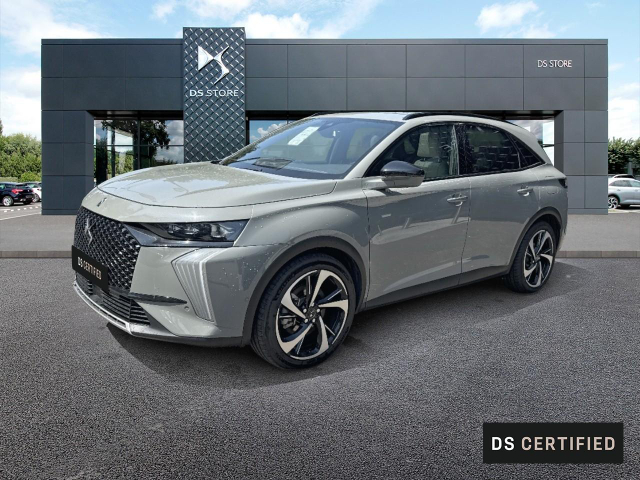 Ds Ds 7 crossback e-tense 4x4 300ch opera