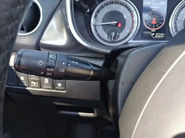 Suzuki Vitara 1.0 boosterjet — photo 24