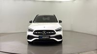 Mercedes Gla 200 163ch AMG Line 7G-DCT