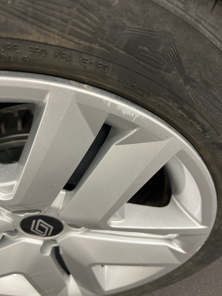 Renault Clio dCi 100 — photo 27
