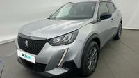 Peugeot 2008 1.2 PureTech 100ch S&S Style