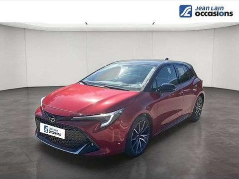 Toyota COROLLA Toyota Corolla