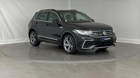 Volkswagen Tiguan 2.0 TDI 150ch R-Line DSG7 — photo 3