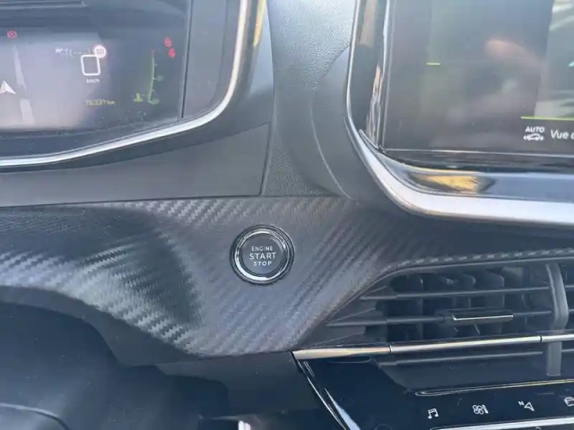 Peugeot 208 bluehdi 100 s&amp;s bvm6 — photo 27