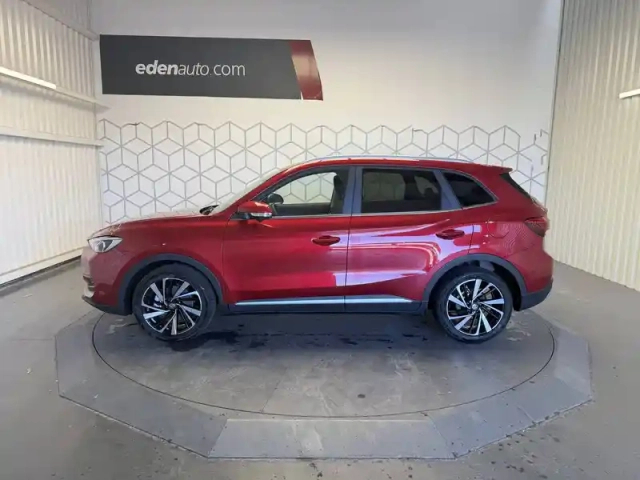 Mg Zs 1.5 l hybrid+ 197 ch — photo 81