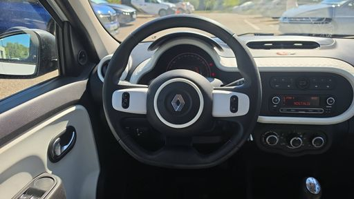 Renault Twingo 1.0 SCe 70 - Zen – 2018 – 117701 km – Essence – Boîte Manuelle — photo 27
