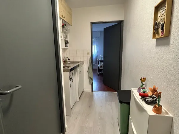 Location studio 21m2