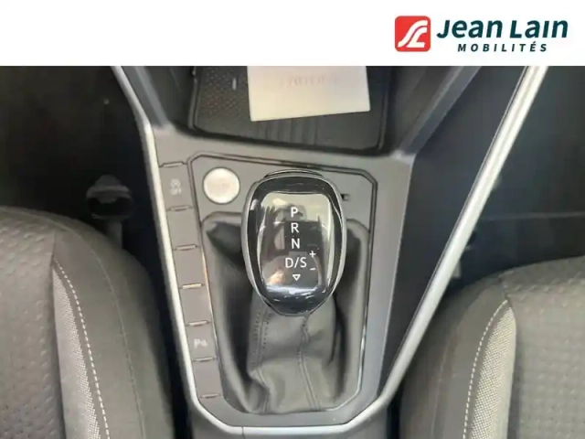Volkswagen Taigo 1.0 tsi 116 dsg7 — photo 49