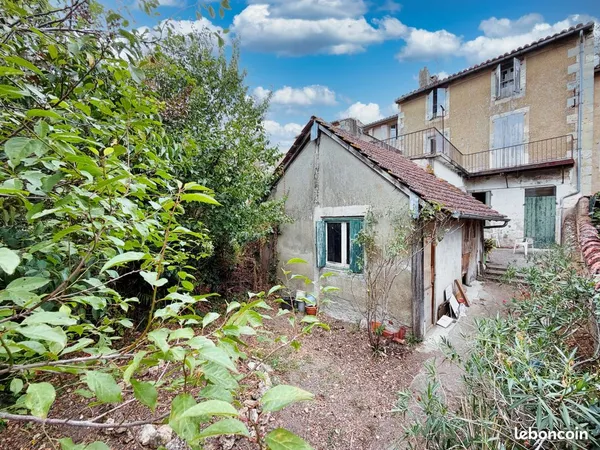 Maison 8 pièces 280 m²