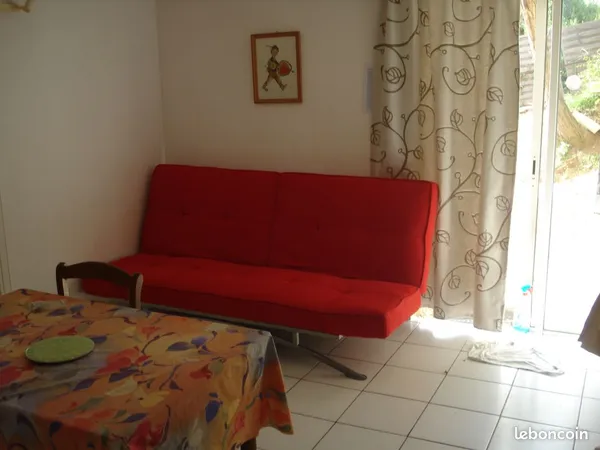 T2 à louer