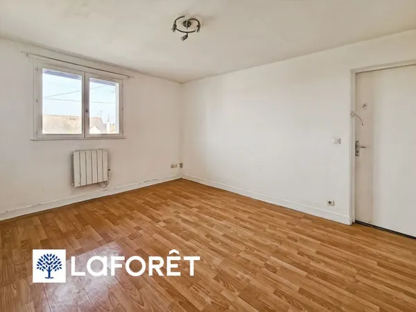 Appartement Viry Chatillon 1 pièce(s) 27.81 m2