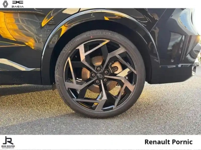Renault Rafale atelier alpine 300ch 4x4 + harman kardon + solarbay + pack vision — photo 8