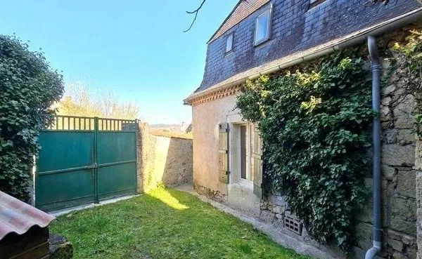 Maison 8 pièces 139 m²
