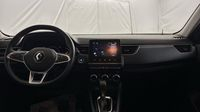 Renault Arkana 1.6 E-Tech hybride 145ch Evolution -22 — photo 11