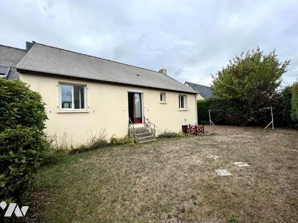 Maison 5 pièces 96 m²