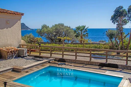Maison 5 pièces 130 m²