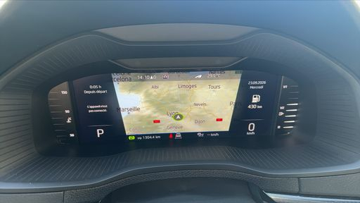 Skoda Karoq 2.0 TDI 116 DSG7 - Sportline – 2022 – 70617 km – Diesel – Boîte Automatique — photo 8