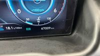 Hyundai Tucson 1.6 CRDI 136ch Hybrid 48V Business DCT7 — photo 9
