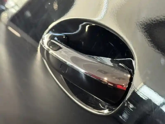 Mercedes Classe C 220 d break amg line — photo 34