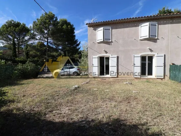 Maison 3 pièces 63 m²
