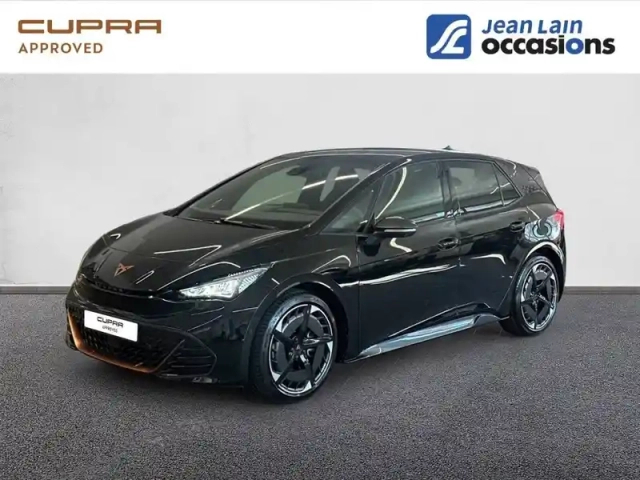 Cupra Born 230 ch - batterie xl