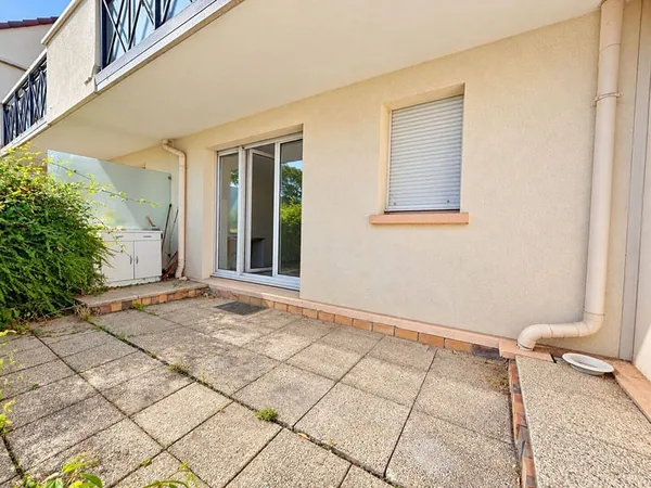 Appartement 1 pièce 29 m²