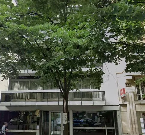 Stationnement Location Paris 100€