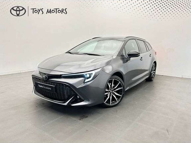 Toyota COROLLA Toyota Corolla Touring Sports Hybride 2.0L 178 GR Sport
