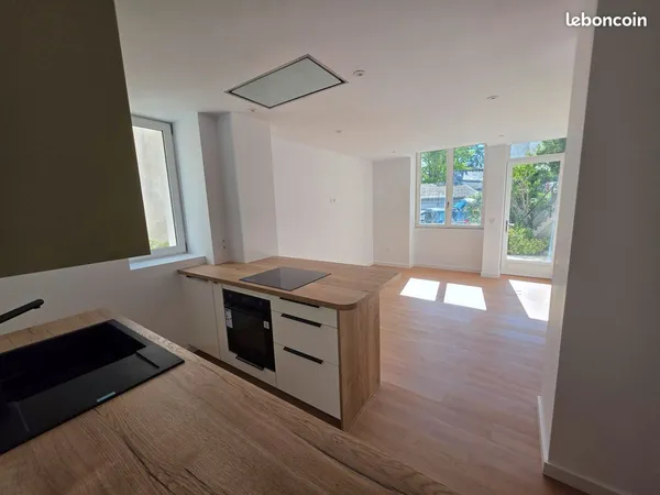 Appartement t3