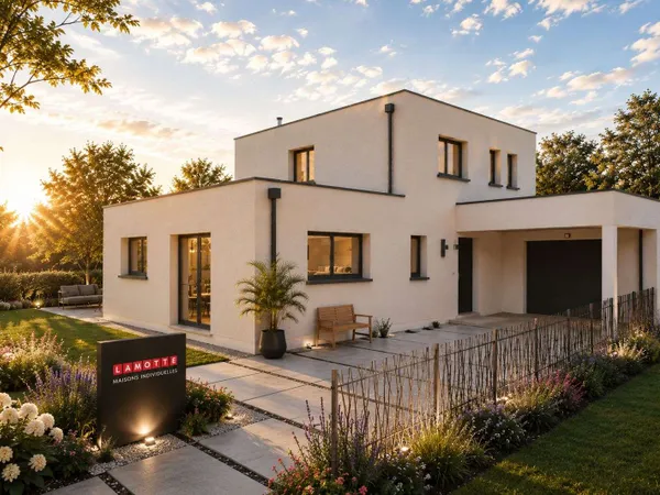 Maison 5 pièces 169 m²