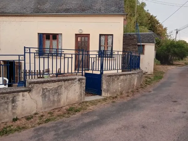 Maison campagne