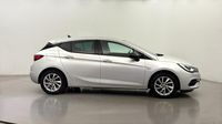 Opel Astra 1.5 D 122ch Elegance Business BVA — photo 4