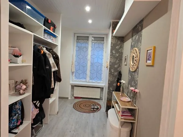 Appartement pour investisseur