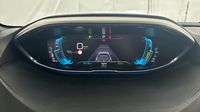 Peugeot 3008 HYBRID 225ch GT Pack e-EAT8 — photo 10