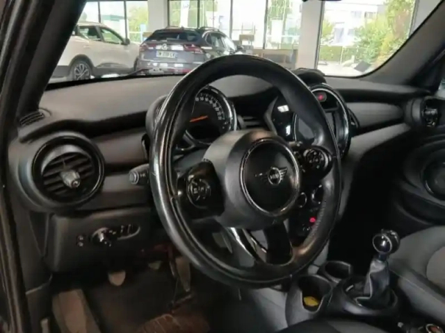 Mini Mini 5 portes one  102ch — photo 14
