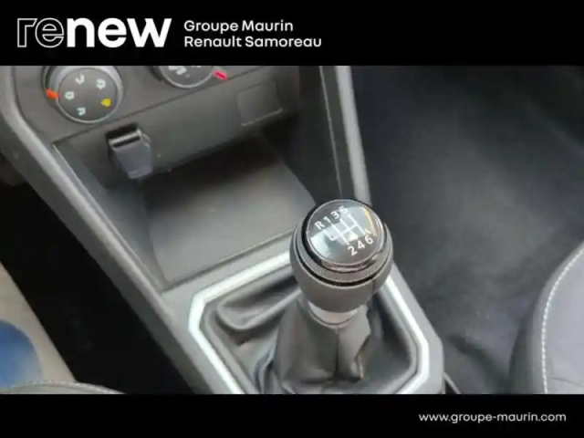 Dacia Sandero 1.0 tce 90ch stepway expression — photo 13