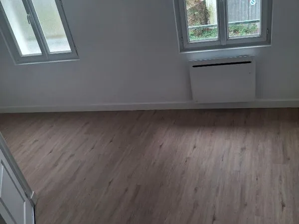 Appartement 2 pièces 30 m²