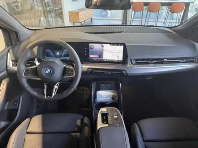 Bmw Serie 2 série 2 activetourer 225e 245ch xdrive m sport dkg7 — photo 12