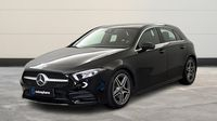 Mercedes Classe A 200 d 150ch AMG Line 8G-DCT