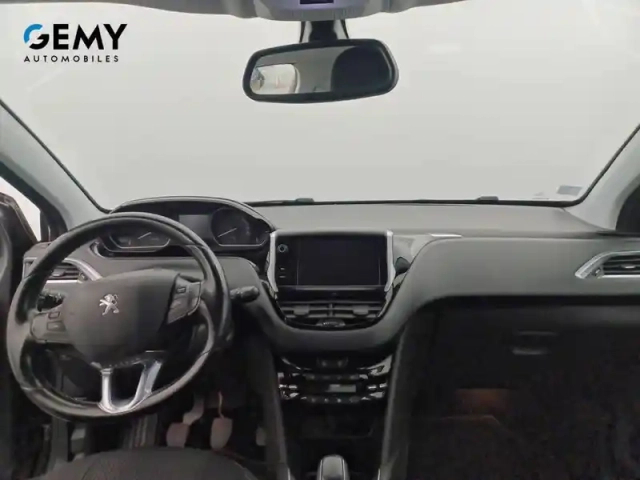 Peugeot 208 1.6 bluehdi 75ch s&amp;s bvm5 — photo 74
