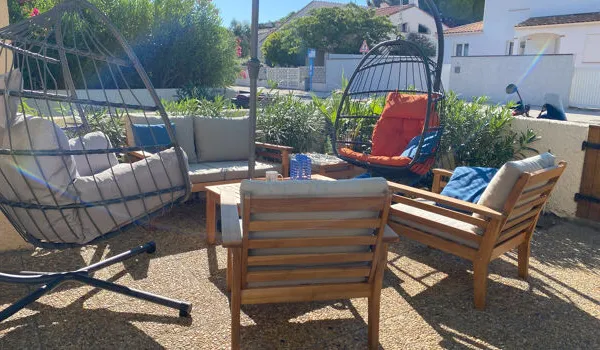 Maison 3 pièces 40 m²